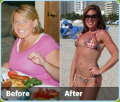 fast weight loss diet